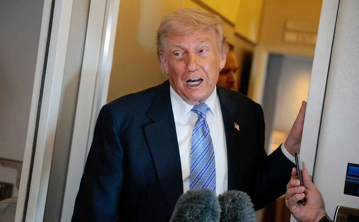 WSJ: Trump ready to extend deadline for nuclear talks with Iran