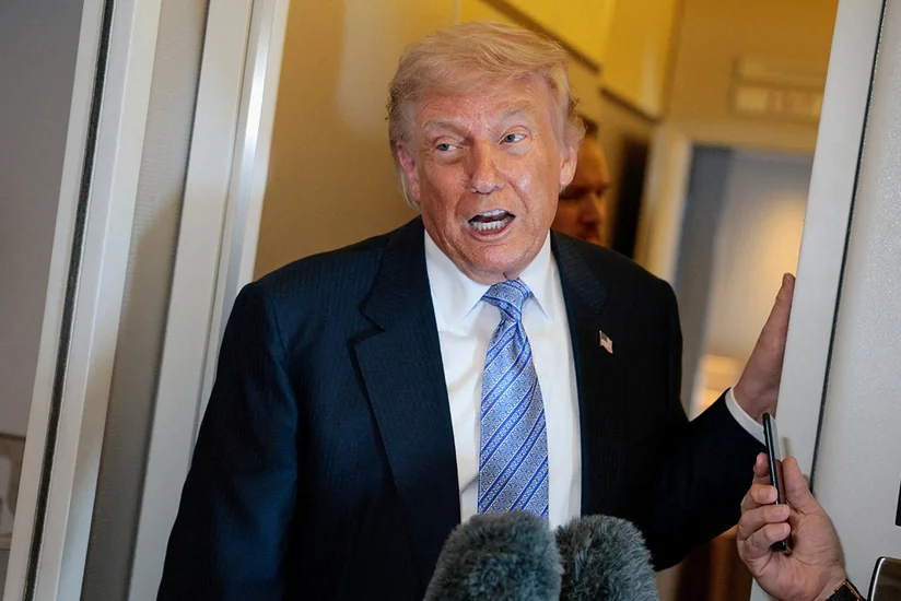 WSJ: Trump ready to extend deadline for nuclear talks with Iran