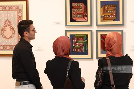 Bakıda SABAH İncəsənət Festivalının açılışı olub
