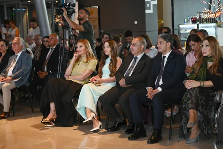 Azərbaycan Milli Xalça Muzeyində Bir mədəniyyət xəzinəsi: Divanü lüğat-it-türk sərgisi açılıb