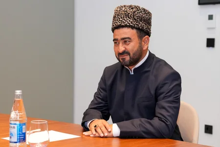 Ramin Məmmədov Şuşada vətəndaşları qəbul edib