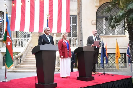 Deputy PM: Azerbaijan-US dialogue based on mutual trust