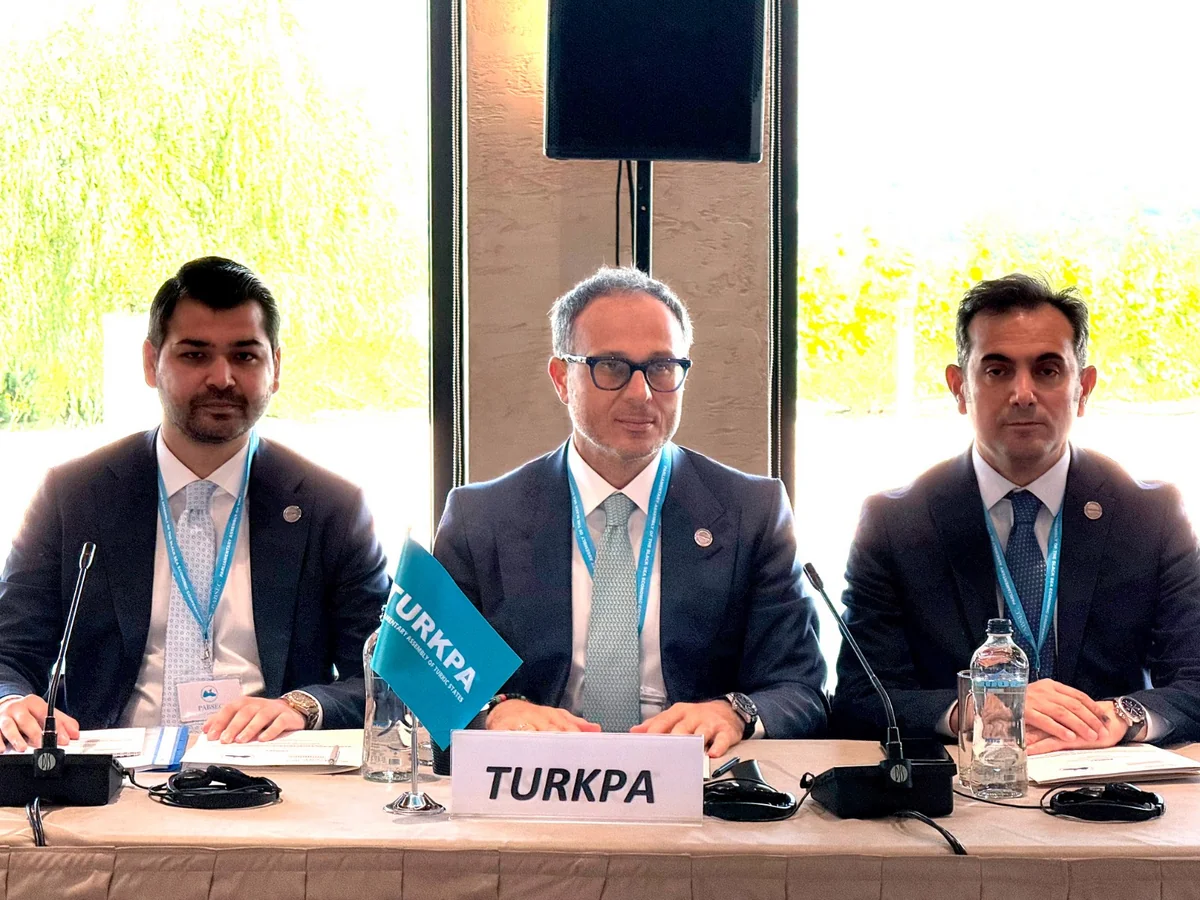 Ramil Hasan: South Caucasus becoming platform for major transport projects