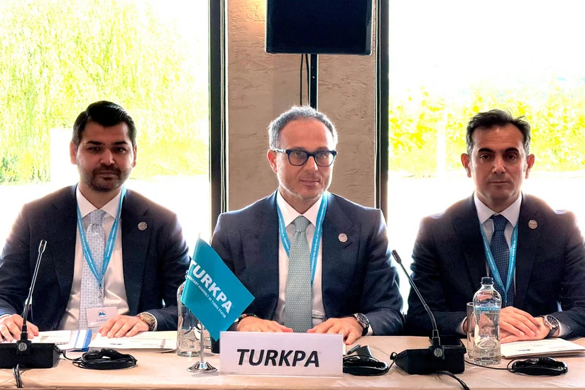 Ramil Hasan: South Caucasus becoming platform for major transport projects