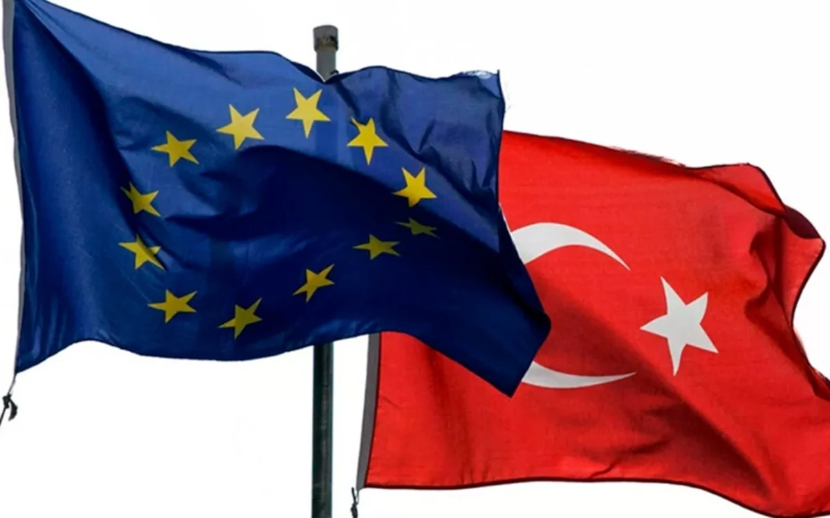EU, Türkiye agree to coordinate efforts in South Caucasus