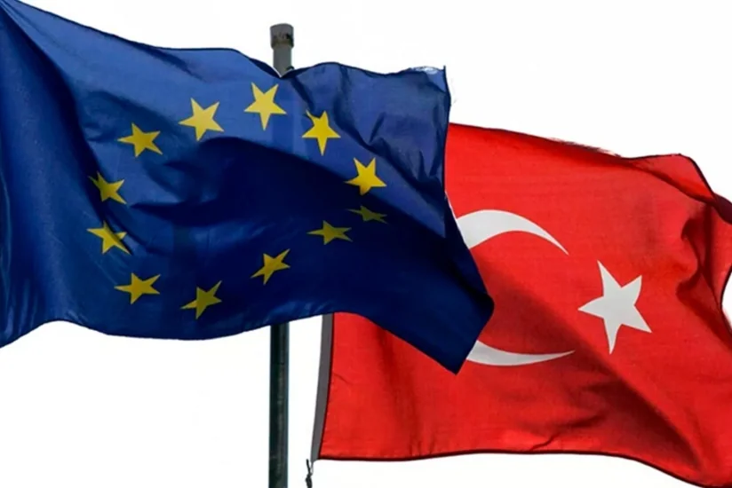 EU, Türkiye agree to coordinate efforts in South Caucasus