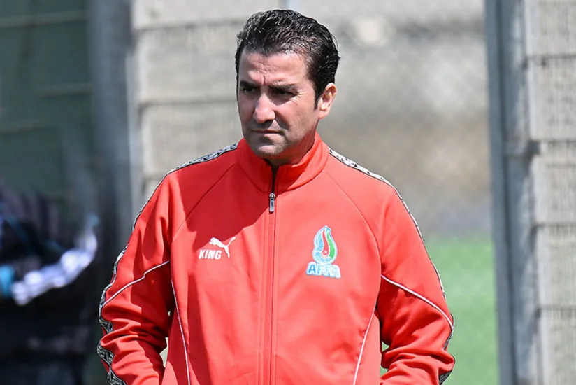 AFFA rəsmisi Emrah Aykurt: Məqsəd bütün yaş qruplarında vahid futbol anlayışı formalaşdırmaqdır