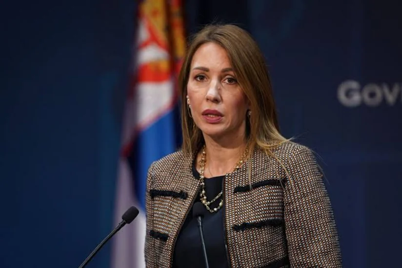 ABŞ Serbiyanın NIS neft şirkətinin lisenziyasını iyulun sonunadək uzadıb