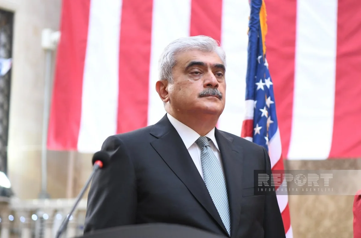 Deputy PM: Azerbaijan-US dialogue based on mutual trust
