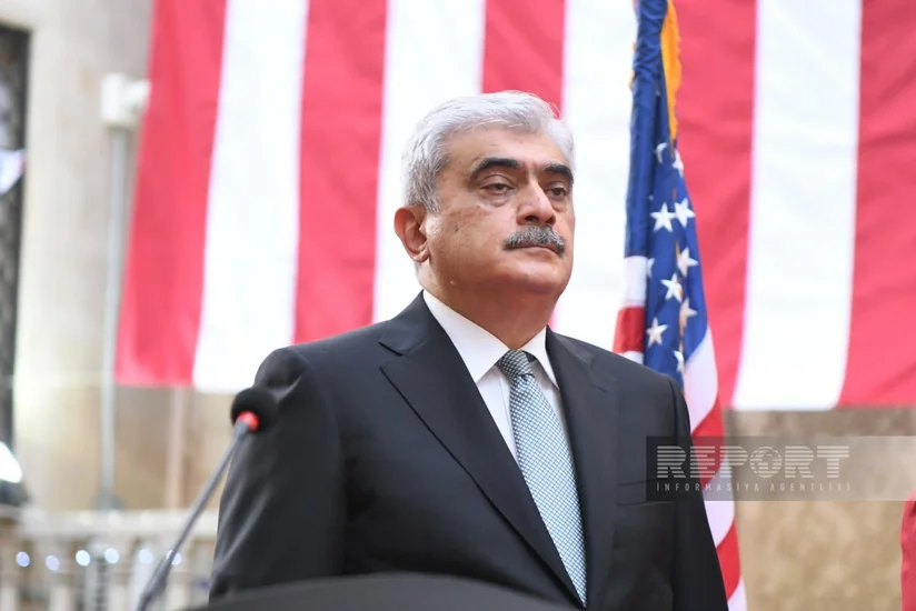 Deputy PM: Azerbaijan-US dialogue based on mutual trust