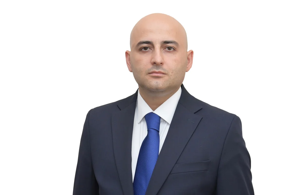 New education counselor appointed to Azerbaijan's Embassy in Türkiye