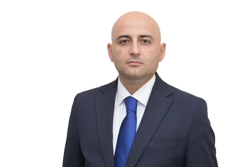 Azərbaycanın Türkiyədəki səfirliyinə yeni təhsil müşaviri təyin olunub