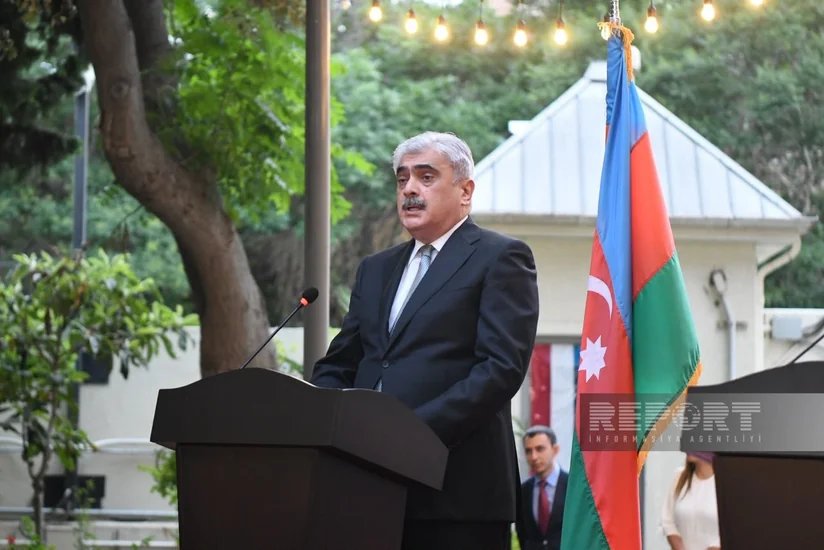 Deputy PM: Azerbaijan-US strategic charter marked historic milestone