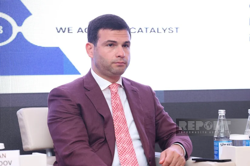 Orxan Məmmədov: KOB-lar üçün maliyyəyə çıxış əsas çağırış olaraq qalır