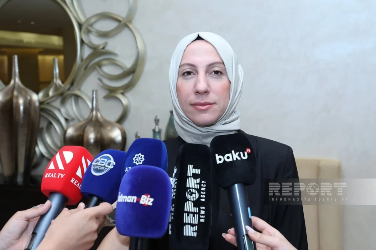 Azerbaijan and Türkiye continue joint efforts to combat doping