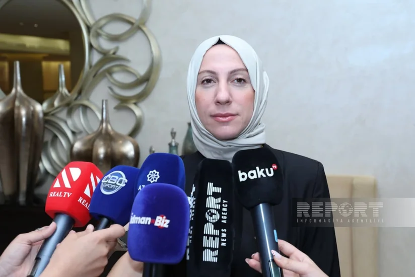 Azerbaijan and Türkiye continue joint efforts to combat doping