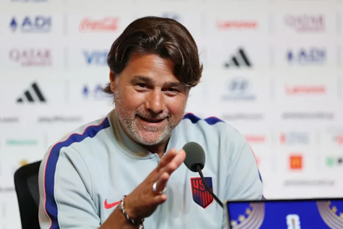 Maurisio Poçettino: Futbolçularım böyük xarakter nümayiş etdirdilər