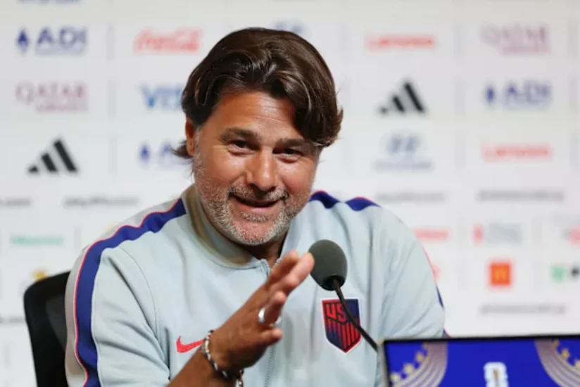 Maurisio Poçettino: Futbolçularım böyük xarakter nümayiş etdirdilər