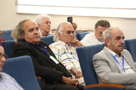 Türk Dünyası Həftəsi çərçivəsində Qarabağ Universitetində konfrans keçirilib