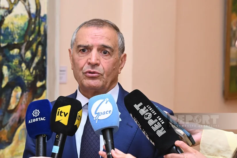 Azərbaycan Milli Kitabxanası Birinci Türkoloji Qurultaya aid biblioqrafik göstərici hazırlayıb