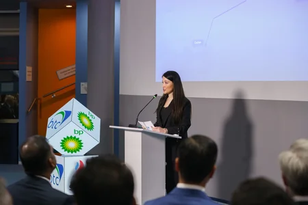 BTC boru kəmərinin operatorluğu SOCAR-a təhvil verilib