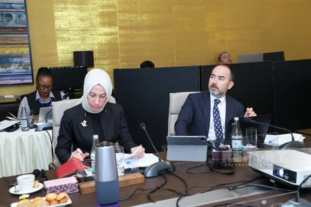 Bakıda idmanda dopinqə qarşı mübarizə üzrə beynəlxalq iclas yekunlaşıb