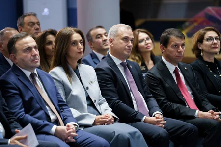 BTC boru kəmərinin operatorluğu SOCAR-a təhvil verilib