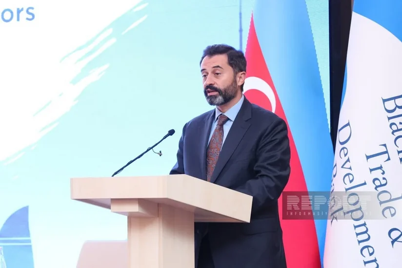 BSTDB president announces plans to increase investment in Azerbaijan