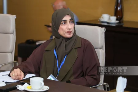 Bakıda idmanda dopinqə qarşı mübarizə üzrə beynəlxalq iclas yekunlaşıb