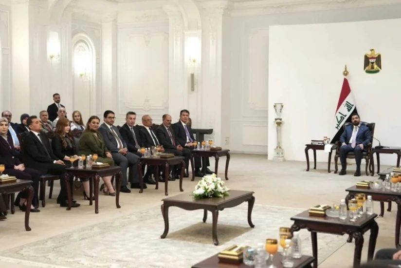 Iraq lost over $2T to corruption since 2003, official says
