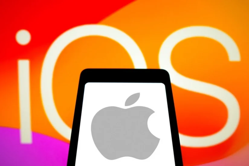 В Азербайджане доля iOS на мобильных устройствах за месяц сократилась на 27%