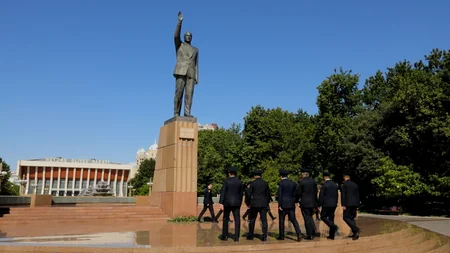 Nəsimi rayonunda Polis Günü qeyd olunub