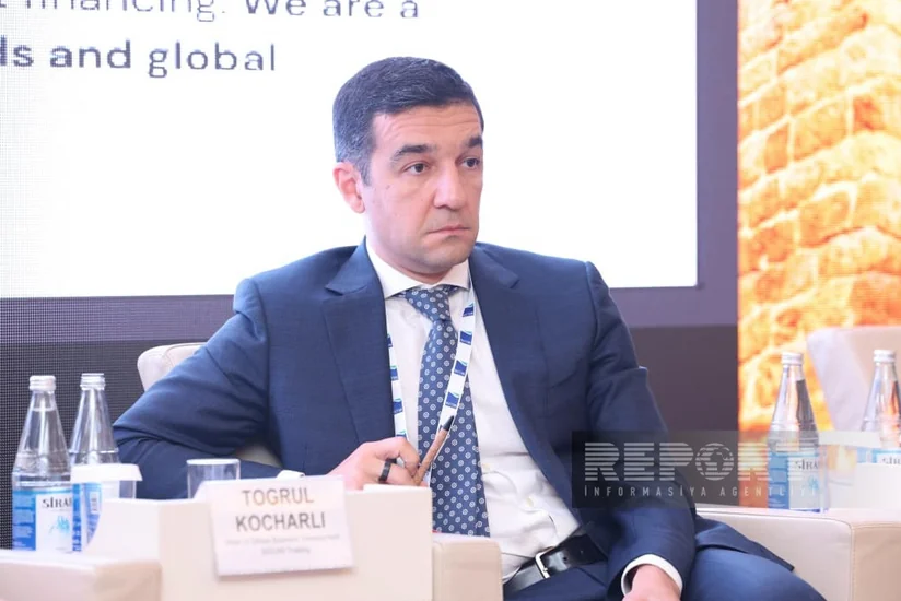 Togrul Kocharli: SOCAR Trading eyes expansion into African and Southeast Asian markets