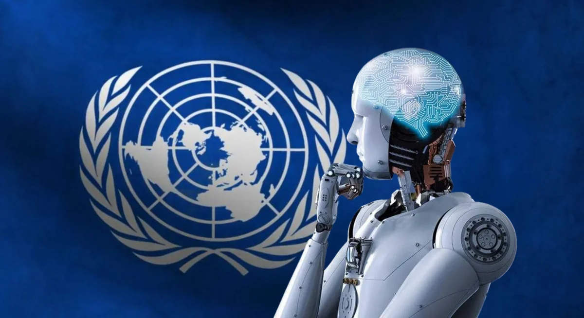 UN warns of catastrophic consequences without AI regulation