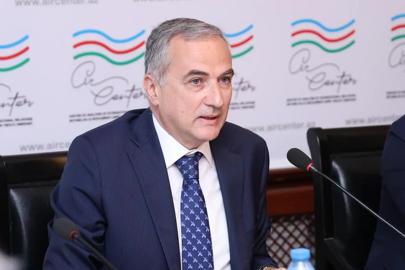 Fərid Şəfiyev: Azərbaycanın müdafiəsi və təhlükəsizliyinin əsasında ordu dayanır