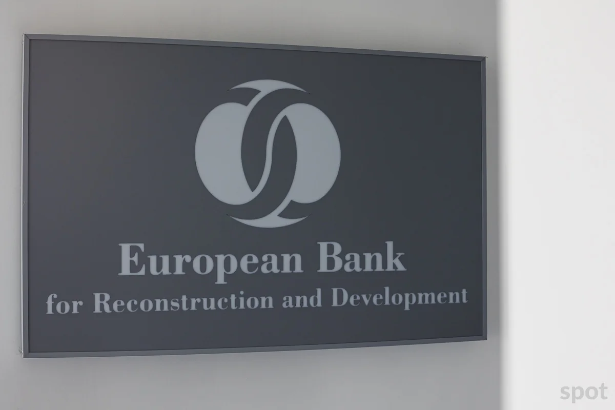 EBRD plans to invest €1.3B in Kazakhstan in 2026