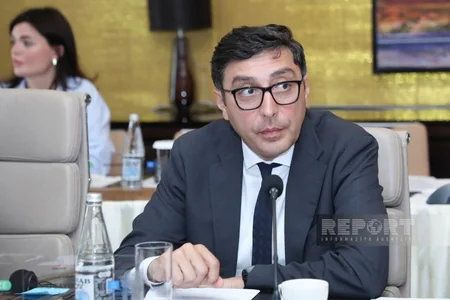 Bakıda idmanda dopinqə qarşı mübarizə üzrə beynəlxalq iclas yekunlaşıb