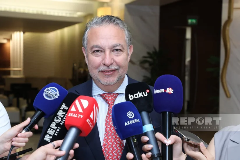 UNESCO rep praises Azerbaijan's role in fight against doping