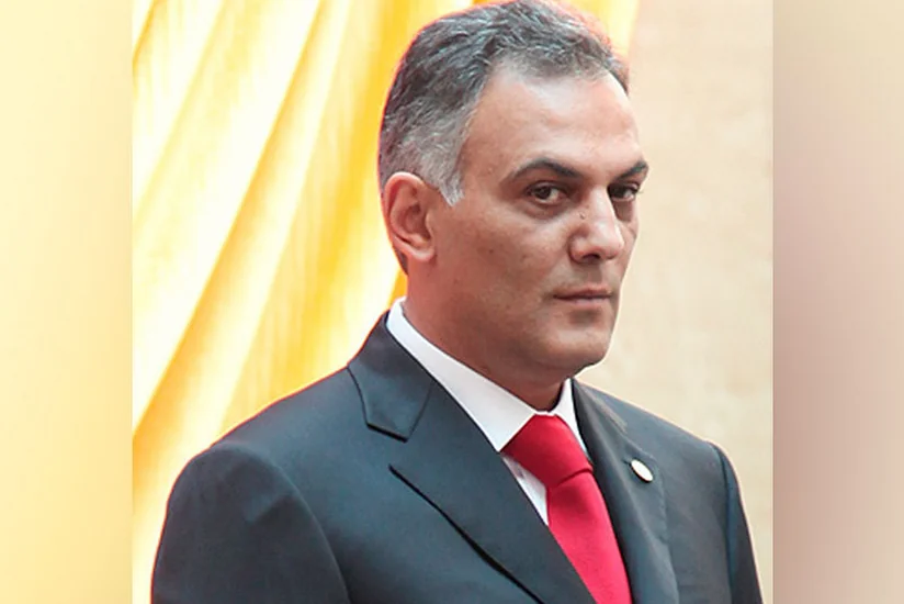 Арест экс-мэра Еревана Гагика Бегларяна продлен на два месяца