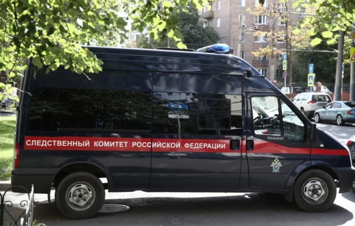 За хищение 110 тонн нефти из скважин в Дагестане задержаны четыре человека