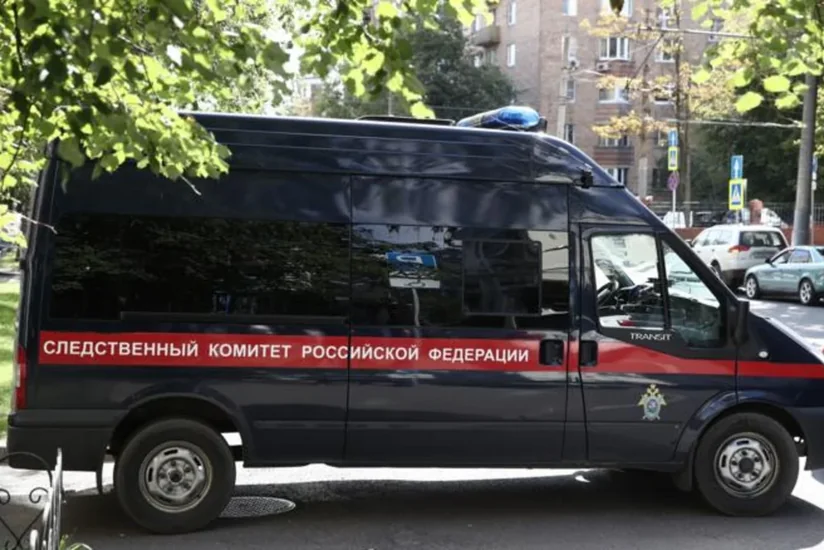 За хищение 110 тонн нефти из скважин в Дагестане задержаны четыре человека
