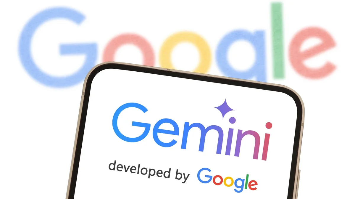 Google Gemininin Azərbaycandakı bazar payı 2 ayda 5 dəfəyə yaxın azalıb