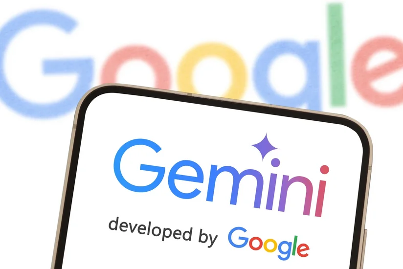 Google Gemininin Azərbaycandakı bazar payı 2 ayda 5 dəfəyə yaxın azalıb