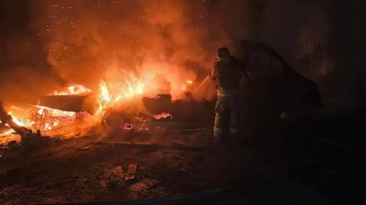 Kyiv declares mourning after Russian strikes kill 13