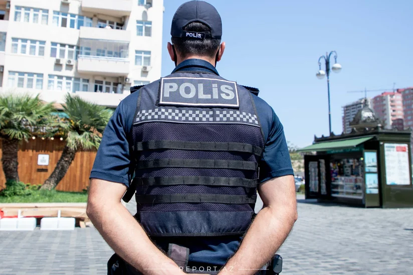 Azərbaycan polisi xalqın və dövlətin milli maraqlarının keşikçisidir - RƏY