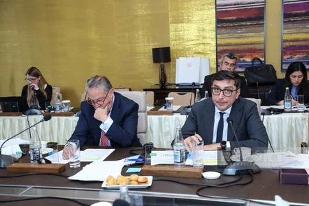 Bakıda idmanda dopinqə qarşı mübarizə üzrə beynəlxalq iclas yekunlaşıb