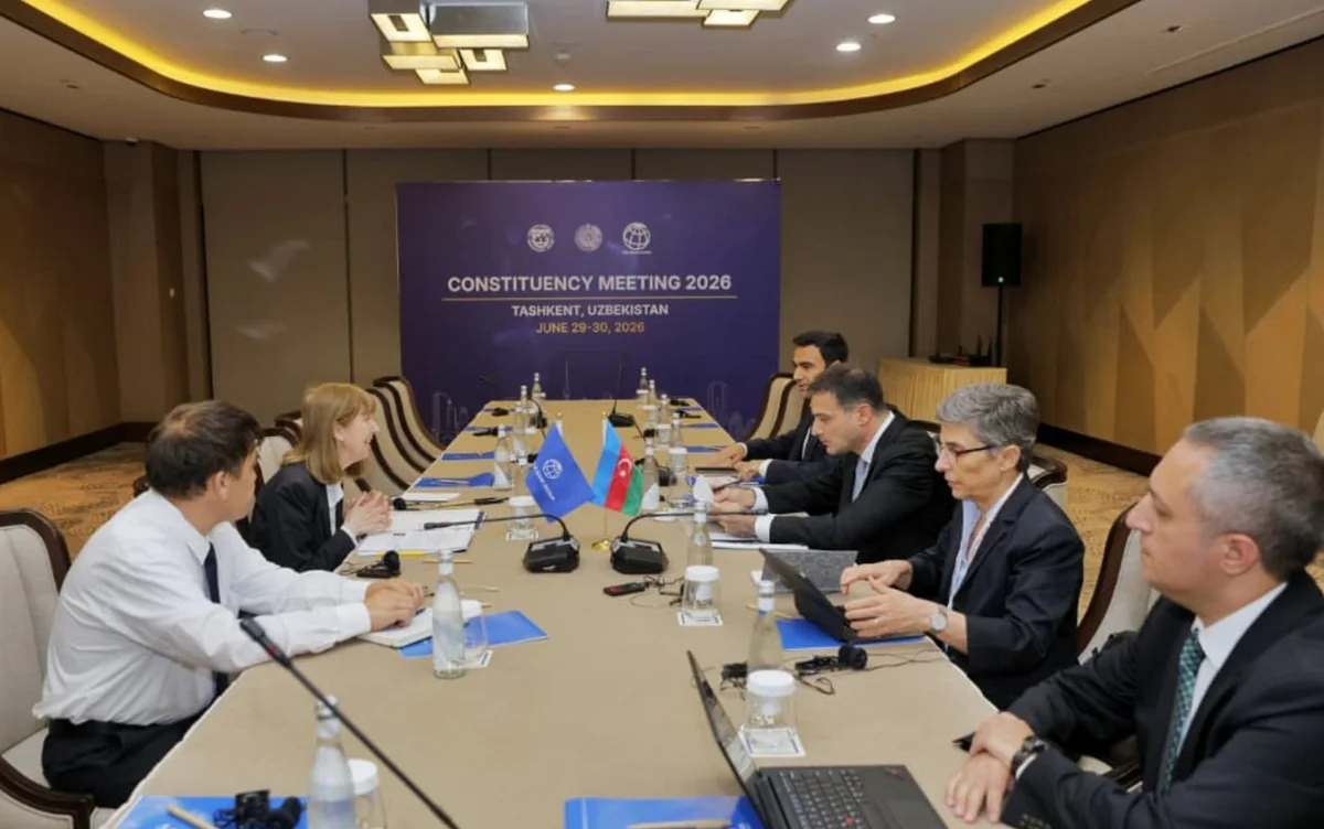 CBA, World Bank mull future cooperation priorities