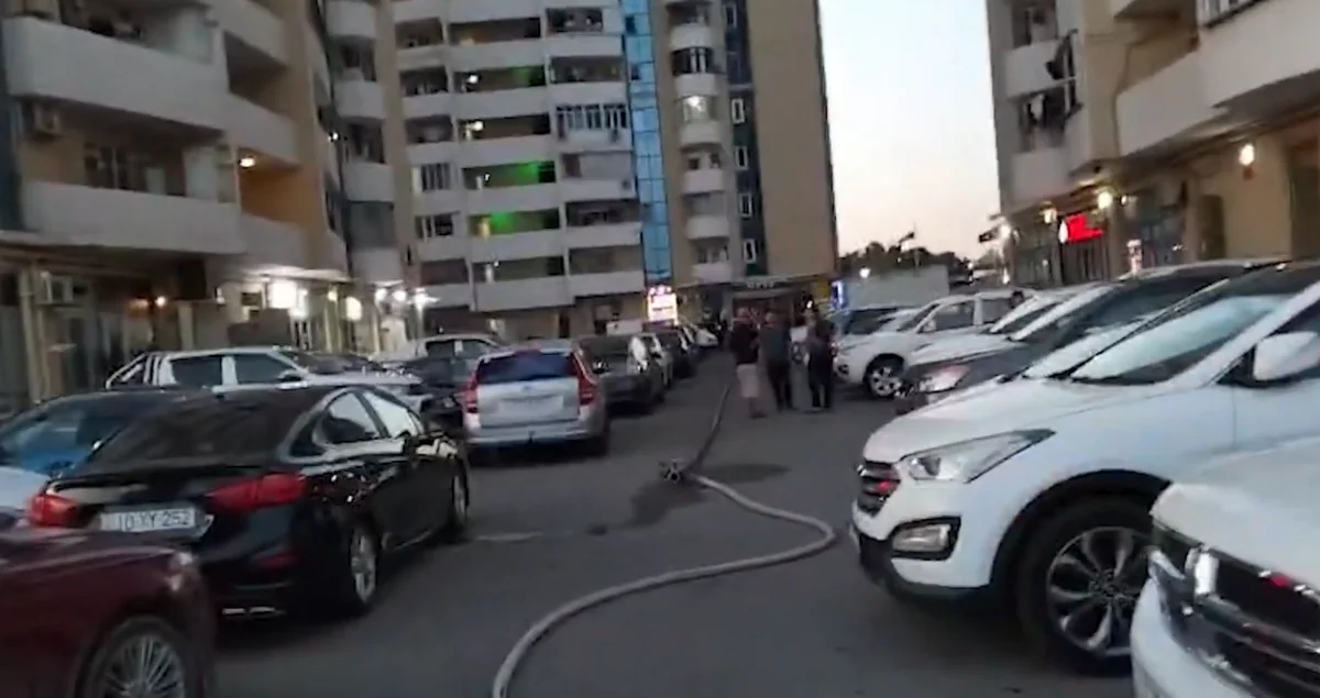 FHN avtonəqliyyat vasitələri sürücülərinə müraciət edib