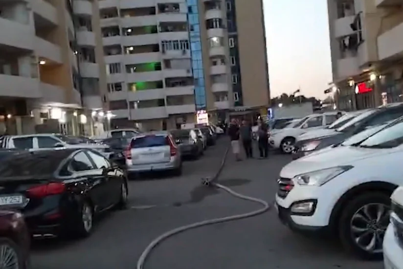 FHN avtonəqliyyat vasitələri sürücülərinə müraciət edib