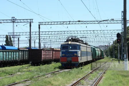 Nearly 980 tons of wheat sent to Armenia via Azerbaijan